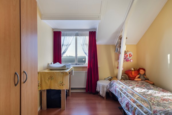 Medium property photo - Oudebildtdijk 416, 9072 AE Nij Altoenae